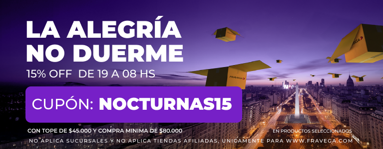 promoción