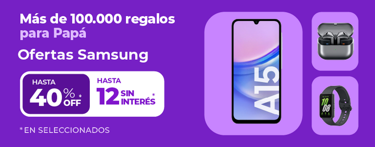 promoción