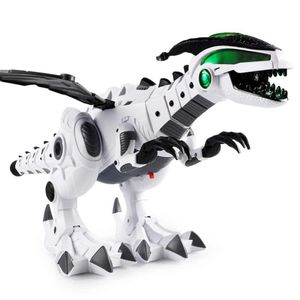 Dino Fire Xl Dinosaurio Robot Lanza Vapor Luz Sonido Ik0021 $47.99910 $43.199,10 Llega mañana