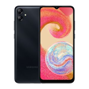 Samsung Galaxy A04e 64GB BLACK