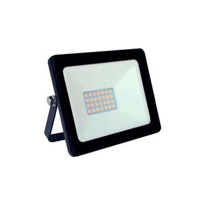Reflector Proyector Aluminio Led 50w Luz Fria