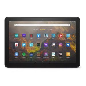 Tablet Amazon Fire Hd 10 2021 Kftrwi 10.1 3gb Ram 32gb