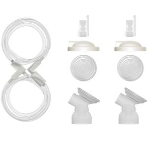 ᐈ Revisión Del Extractor De Leche Doble Lansinoh Signature Pro 2021