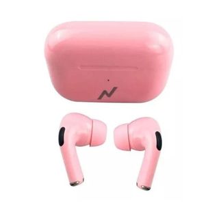 Auricular In Ear Bluetooth Noga Twins 14 Manos Libres Touch