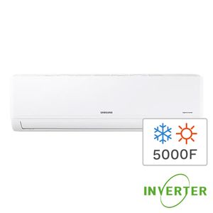 Aire Acondicionado Split Inverter Frío/calor Samsung Ar24bsh