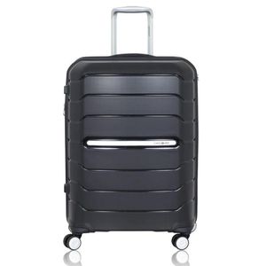 Valija Samsonite Octolite EXP Mediana Negra