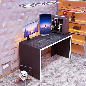 Escritorio gamer pc 170cm - Ciudad Muebles