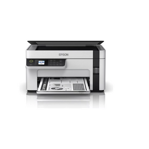 Impresora Multifunción Monocromática Epson Ecotank M2120