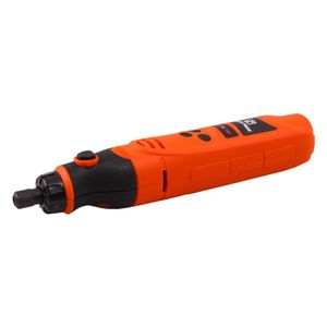 Minitorno Manual Dowen Pagio A Bateria Recargable Conexion Usb 24 Piezas Incluidas 18000 Rpm