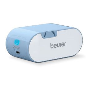 Nebulizador Inhalador Portátil Compacto USB Beurer IH 60 $52.79410 $47.499