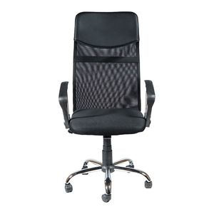Silla Mesh Alta