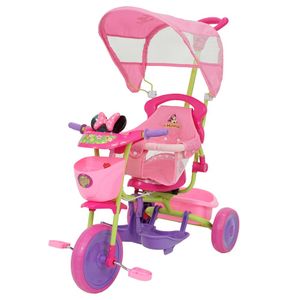 Triciclo Disney XG 8001NT2 Minnie 