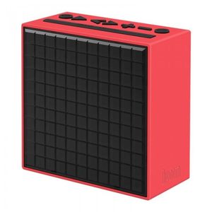 Parlante Inalámbrico Bluetooth Divoom Timebox