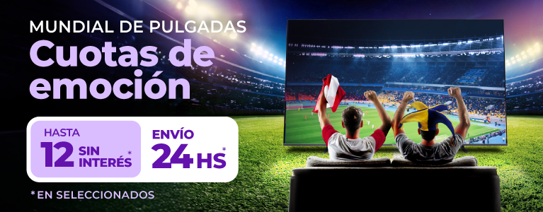 promoción