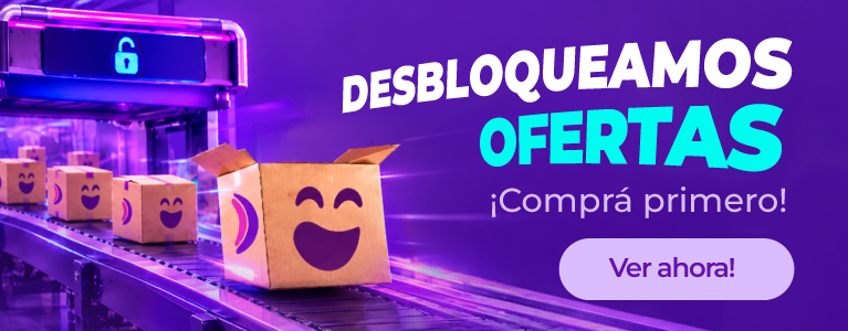 promoción