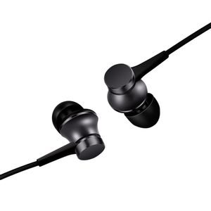 Auriculares In Ear Xiaomi Basic Negro