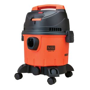 Aspiradora con Cable Atma Sin Bolsa 1300W 2Lts AS8920N
