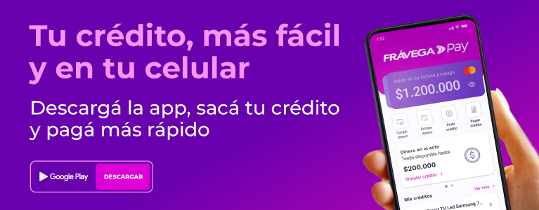 promoción