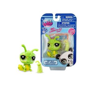 Figura Individual Littlest Pet Shop - Caffaro 00520 6