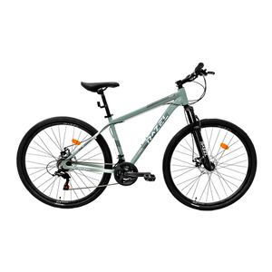 Bicicleta Mountain Bike Razel Aluminio R2 T18 GI11BA7GI24
