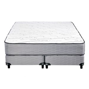 Conjunto Resorte Suavestar Insignia 200X160