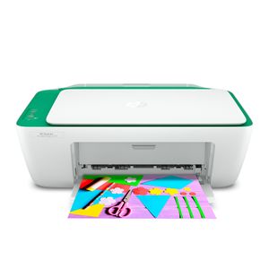 Impresora Multifunción HP DeskJet Ink Advantage 2375 (7WQ01A)