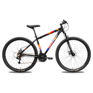 Bicicleta Mountain Bike Nordic X2.0 Rodado 29 T20