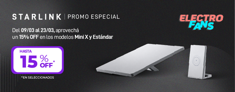 promoción