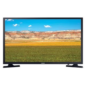 Smart Tv Samsung T4300 32 Pulgadas Hd Un32t4300agczb