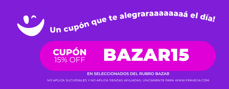 promoción