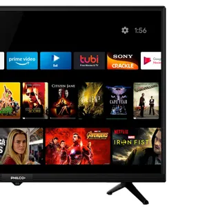 Smart TV Led Philco 32 HD PLD32HS21CH Android TV