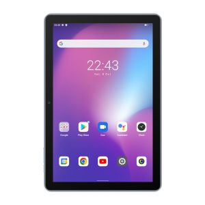 Tablet Blackview de 4 GB de RAM, 32 GB de ROM, 5 MP, Android 13, Tab 7.0, 10.1 pulgadas