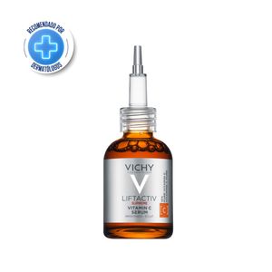 Vichy Liftactiv Supreme Serum Vitamina C 20ml