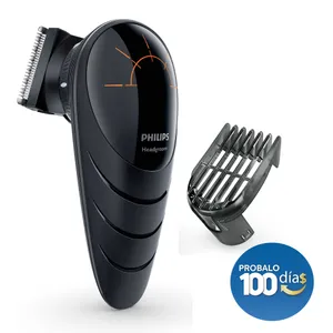 Cortadora de Cabello Philips QC556015