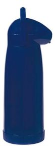 Termo A Presion Nobile Mor 25101119 Color Azul 1,9 Litros