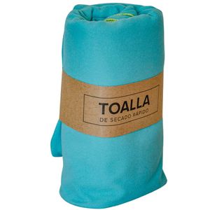 Toalla Microfibra Aqua M
