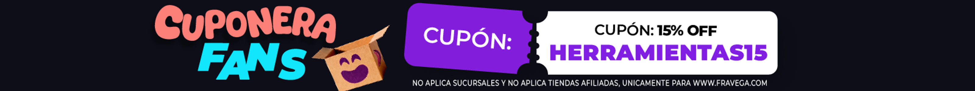 promoción