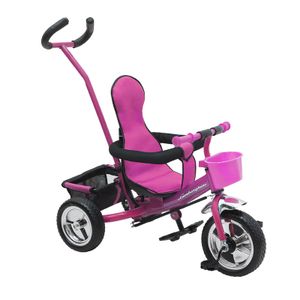 triciclo para bebe lamborghini