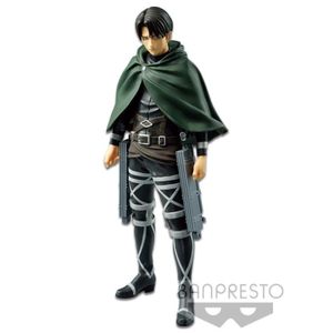 The Final Seasson - Levi $52.26010 $47.026