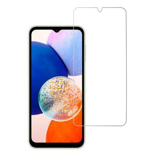 Vidrio templado glass para samsung a14