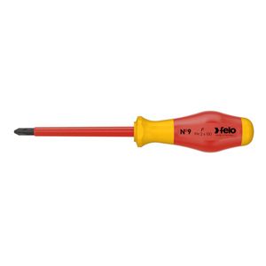 Destornillador Felo 9 Vde Phillips Ph 0 X 60