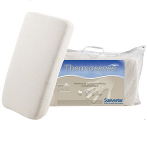 Almohada Suavestar Visco Thermosense 65X35