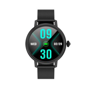 Smartwatch Reloj Inteligente X-view Quantum Q4 + Malla de Metal 18mm
