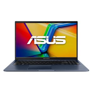 Notebook ASUS Vivobook 15 Intel Core i7-1260P 8GB SSD512GB X1502ZA-EJ1550 Pcie Sin Sistema Operativo