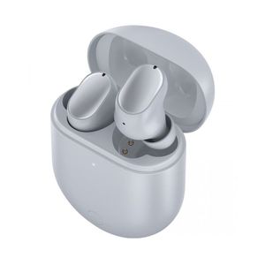 Auriculares In-ear Gamer Inalámbricos Xiaomi Redmi Buds 3 Pro Gris