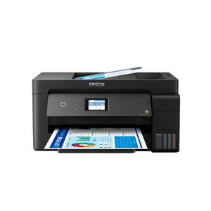 Impresora Multifuncional Epson EcoTank L14150 A3 Color
