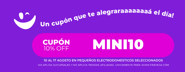 promoción