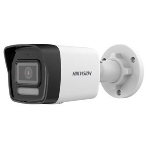 Cámara de Seguridad Bullet Hikvision 2MP Smart Hybrid Light