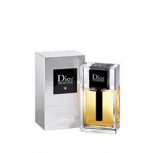 Dior Homme New EDT X 50 Ml
