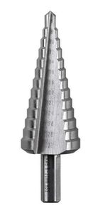 Mecha Broca P/ Metales Escalonada Kwb 4 -20 Mm Profesional 49525820